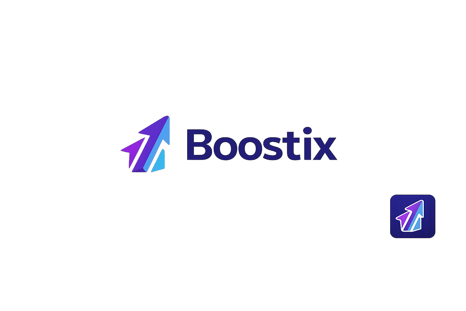 Boostix